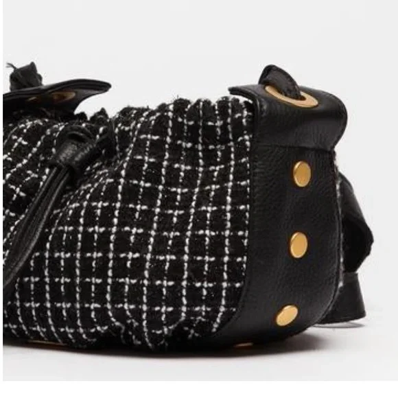 NWT Hammitt Cooper - Small Midnight - Picture 6 of 12